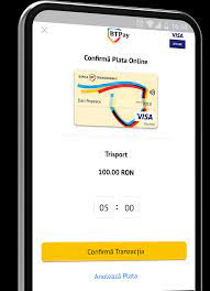 Banca transilvania a anunțat în octombrie 2018 că actualizează condițiile generale de afaceri. Bt Pay Plateste Contactless Cu Telefonul Mobil Banca Transilvania