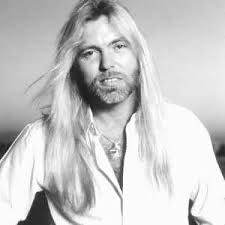 Gregg Allman music