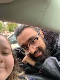 Thanks for support at Blackspire event