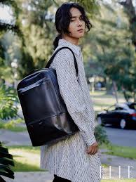 Yang se jong is a south korean actor and model under good people entertainment. Stylekorea Yang Se Jong For Elle Korea January 2020