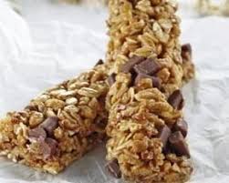 Recette De Biscuits Croustillants Aux Flocons D Avoine Amandes Et Chocolat Sans Matieres Grasses Recette Biscuits Croustillants Recette Recettes De Cuisine
