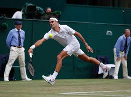 The year zverev first broke into the top 20, he was still not one of the better servers on tour, ranking just 38th in serve rating. Roger Federer Unsure Of What To Expect When He Takes On Mischa Zverev In Wimbledon Third Round The Independent The Independent