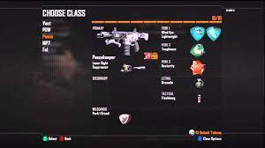 Black ops 2 will be the first dlc. Peacekeeper Call Of Duty Wiki Fandom
