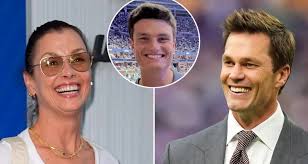 🌟 BREAKING JOY: TOM BRADY & BRIDGET MOYNAHAN’S SURPRISE REVEAL! 🌟, The internet is absolutely exploding! 🌍 Jack, Tom Brady’s eldest son, has just shared a bombshell update regarding his father and ...