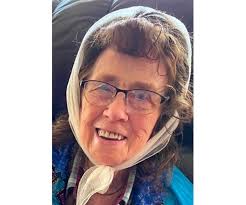 Marcia Hulshizer Obituary (1944