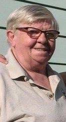 Dorothy Shaffer Obituary (1942