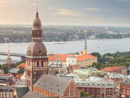 How latvia is represented in the different eu institutions, how much money it gives and receives, its political system and trade figures. Where To Go In Riga Latvia The New Arts Hub Of The Baltic Vogue