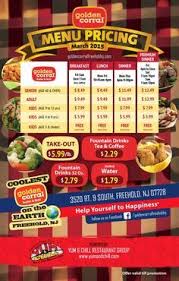 Golden corral's famous buffet will be open during thanksgiving, so you and your family can gobble up all the fresh carved turkey you can eat. The Breakfast Menu Of The Golden Coral Includes A Wide Variety Of Breakfast Cereals Waffles Sever Golden Corral Golden Corral Coupons Golden Corral Breakfast