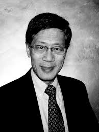 FROM THE VICE-PRESIDENT'S DESK