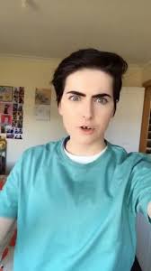 Total Drama Mike Cosplay