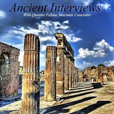 We did not find results for: Ancient Interviews By Quintus Fabius Maximus Cunctator
