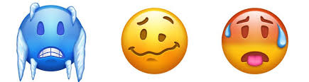 Pin By Ck On Apple Emoji Neglect Redheads