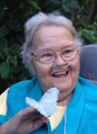 Charmian Carlson Obituary