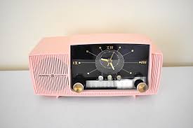 Image result for Petal Pink 1957 General Electric
