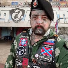 Self proclaimed war criminal, Gregory Wayne Rossell Jr. “Teddyboygreg” An  American living in Russia who goes by the name, Teddyboygreg; who has  allegedly been living in Russia for the last 7 years,