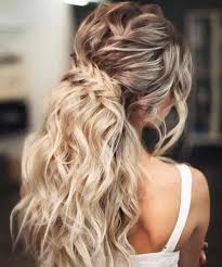 Capelli mossi #parrucchierepalermo far crescere i capelli lunghi, . Acconciature Capelli Lunghi 250 Idee Facili E Bellissime Beautydea