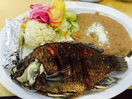 Maybe you would like to learn more about one of these? Best Fish Tacos In Town Review Of Mr Baja Fish Tucson Az Tripadvisor