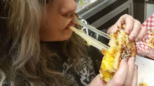 Mama's Toasted Cheeser