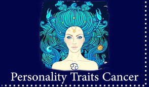 Cancer zodiac sign traits emotional, intuitive, and practically psychic; Cancer Horoscope Daily Weekly Monthly Yearly Horoscopes