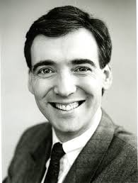 UTV's Paul Clark: 50 years a journalist