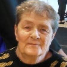 Sharon Kaye Bush Obituary (1939