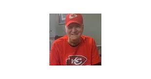 Charles "Chuck" Nimmo Obituary (2024)