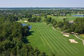 Cypress Bend Golf Course