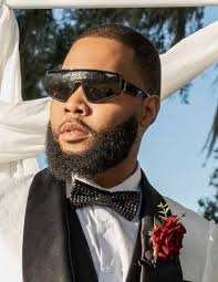 Obituary information for Terell Rene Morand