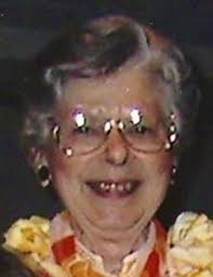 Lelia M. Morehead Obituary June 5, 2019