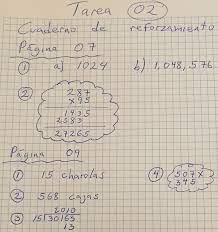 La guia del docente viene completa con las respuestas, resultados y las actividades resueltas del solucionario por el ministerio de educacion del. Sin Categoria Amirmatematika