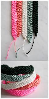 Diy Diamond Pattern Friendship Bracelet Tutorial True Blue Me You Diys For Creatives Diy going for baroque pearl it's been awhile since our last bracelet diy.