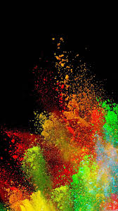 Choose from a curated selection of 4k wallpapers for your mobile and desktop screens. Color Splash Wallpapers Top Free Color Splash Backgrounds Wallpaperaccess