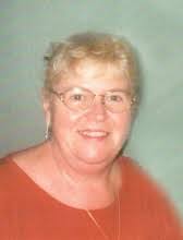 Obituary information for Judith Kay Maynard