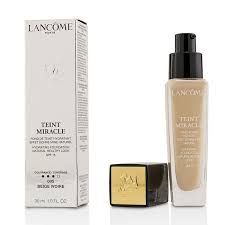 Parfumdo vous propose sa gamme fonds de teint de lancôme au meilleur prix en cumulant avantages fidélité et frais de port offerts dès 49€ d'achat. Lancome Teint Miracle Hydrating Foundation Natural Healthy Look Spf 15 005 Beige Ivoire Foundation Powder Free Worldwide Shipping Strawberrynet Others