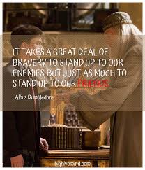 Rowling declared that harry is done following the release of. 150 Of The Most Magical Harry Potter Quotes Big Hive Mind