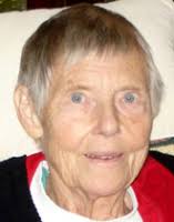 Sonia Fynn Obituary (2008)