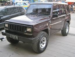 Mulyorejo, surabaya kota2 hari yang lalu. Mobil Bekas 1998 Long Jeep Daihatsu 1 Brigade 15