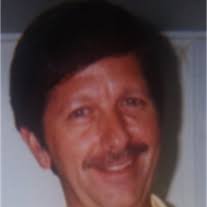 Patrick Douglas Stallard Obituary