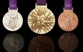 O brasil teve seu melhor resultado histórico na competição, veja o quadro geral de medalhas Saiba Quanto Cada Pais Pagara Por Medalhas De Ouro Istoe Independente