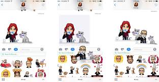 App review, gameplay, free download links, and tips with latest updates. How To Even Bitmoji The Ultimate Guide Imore