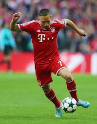 Pin On Ribery Franck