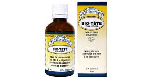 Il faut distinguer le mal de tête ou céphalée de la migraine. Bio Tete Jardins La Val Heureuse
