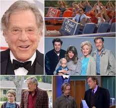 Long time Seagram man has passed.