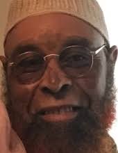 Obituary information for Yusuf W. Muhammad