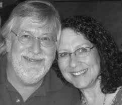 Jeff and Cindy Schave celebrated 40th wedding anniversary