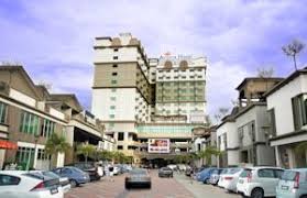 Secure deals and discounts on selected hotels with skyscanner. Aroma Hotel In Butterworth Malaysia Lets Book Hotel