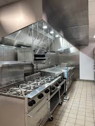 Gotta love a brand new kitchen. : rKitchenConfidential
