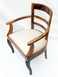 Niehoff tulip stuhl mit armlehnen und eifelturmgestell. Antiquitaten Antiquitaten Haus Heymann Gmbh Antik Mobel In Darmstadt Antike Mobel Stuhle Biedermeier