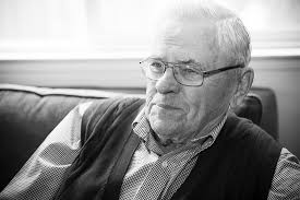 Gerard Hatheway Obituary (1926