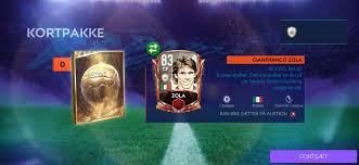 Noticed that futbin has allowed google sheets to import data directly, so constant. Solved Fifa Mobile Zola Icon Sbc Bug Page 2 Answer Hq